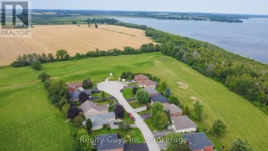 16 CRESCENT MOON LANE Kawartha Lakes (Mariposa) Ontario photo 14