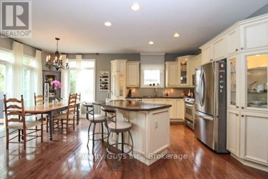 16 CRESCENT MOON LANE Kawartha Lakes (Mariposa) Ontario photo 20
