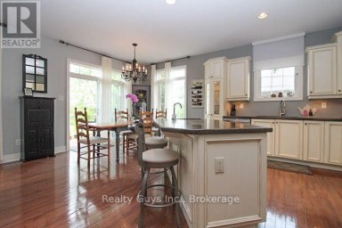 16 CRESCENT MOON LANE Kawartha Lakes (Mariposa) Ontario photo 23