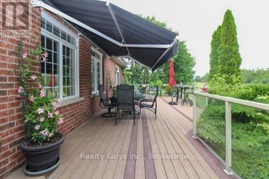 16 CRESCENT MOON LANE Kawartha Lakes (Mariposa) Ontario photo 28
