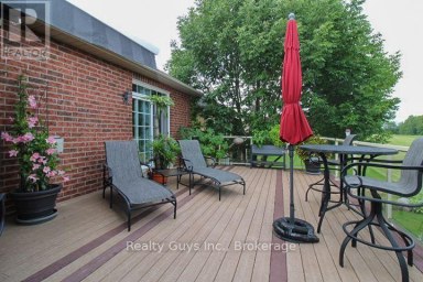 16 CRESCENT MOON LANE Kawartha Lakes (Mariposa) Ontario photo 29
