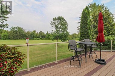 16 CRESCENT MOON LANE Kawartha Lakes (Mariposa) Ontario photo 30