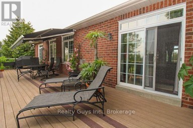 16 CRESCENT MOON LANE Kawartha Lakes (Mariposa) Ontario photo 31