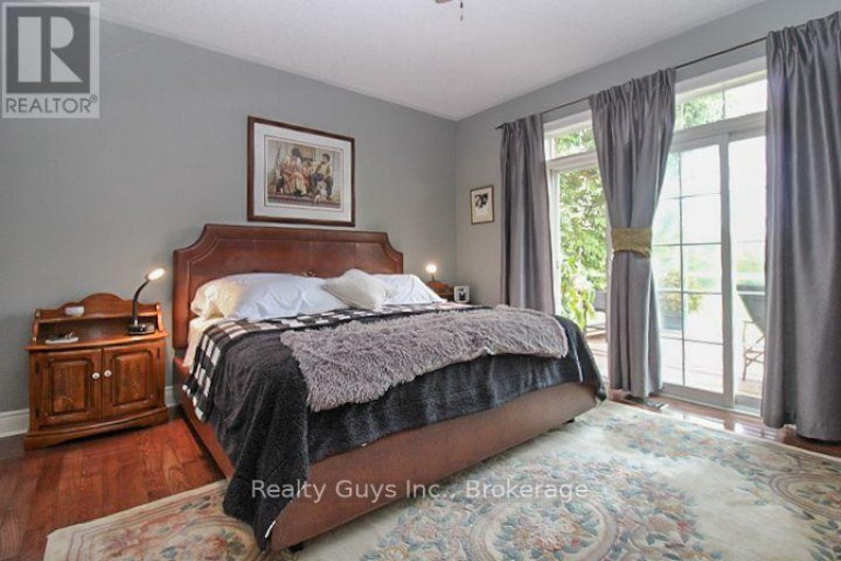 16 CRESCENT MOON LANE, Kawartha Lakes (Mariposa), Ontario, L0C1G0