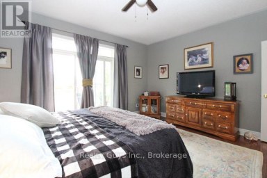 16 CRESCENT MOON LANE Kawartha Lakes (Mariposa) Ontario photo 36