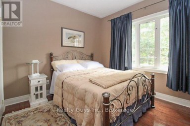 16 CRESCENT MOON LANE Kawartha Lakes (Mariposa) Ontario photo 37
