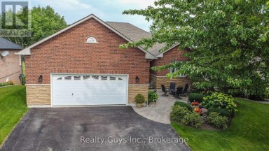 16 CRESCENT MOON LANE Kawartha Lakes (Mariposa) Ontario photo 4