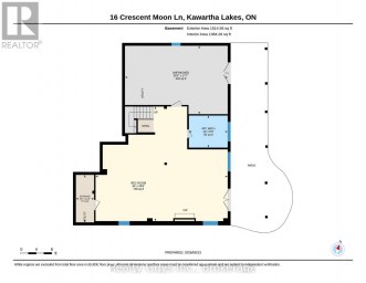16 CRESCENT MOON LANE Kawartha Lakes (Mariposa) Ontario photo 41