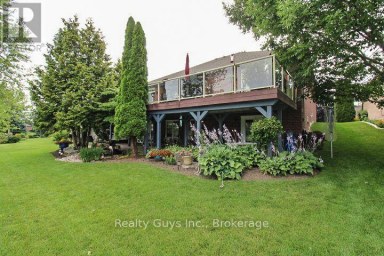 16 CRESCENT MOON LANE Kawartha Lakes (Mariposa) Ontario photo 5