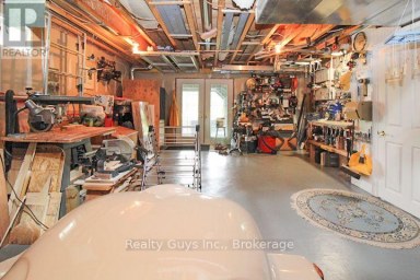 16 CRESCENT MOON LANE Kawartha Lakes (Mariposa) Ontario photo 50