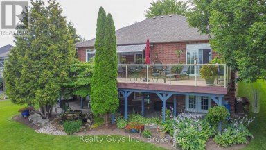 16 CRESCENT MOON LANE Kawartha Lakes (Mariposa) Ontario photo 6