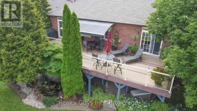 16 CRESCENT MOON LANE Kawartha Lakes (Mariposa) Ontario photo 7