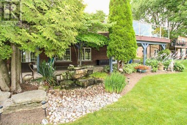 16 CRESCENT MOON LANE Kawartha Lakes (Mariposa) Ontario photo 8
