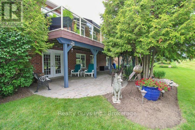 16 CRESCENT MOON LANE, Kawartha Lakes (Mariposa), Ontario, L0C1G0