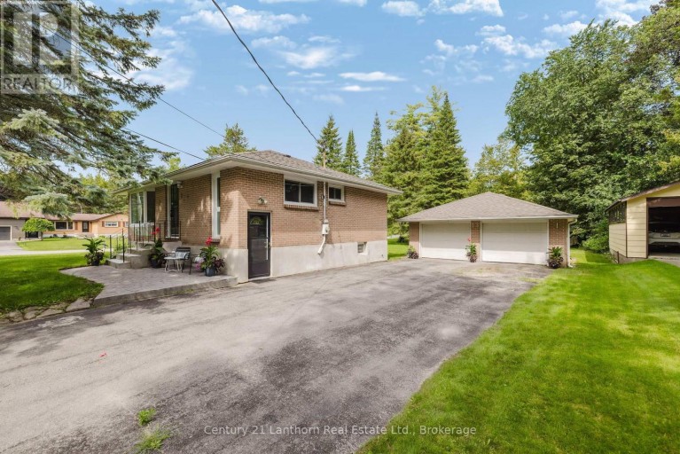 23 WOOD STREET, Quinte West (Murray Ward), Ontario, K8V5P6