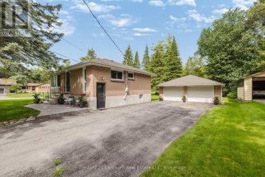 23 WOOD STREET Quinte West (Murray Ward) Ontario photo 1
