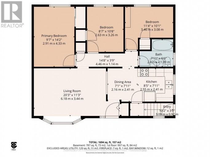 23 WOOD STREET, Quinte West (Murray Ward), Ontario, K8V5P6