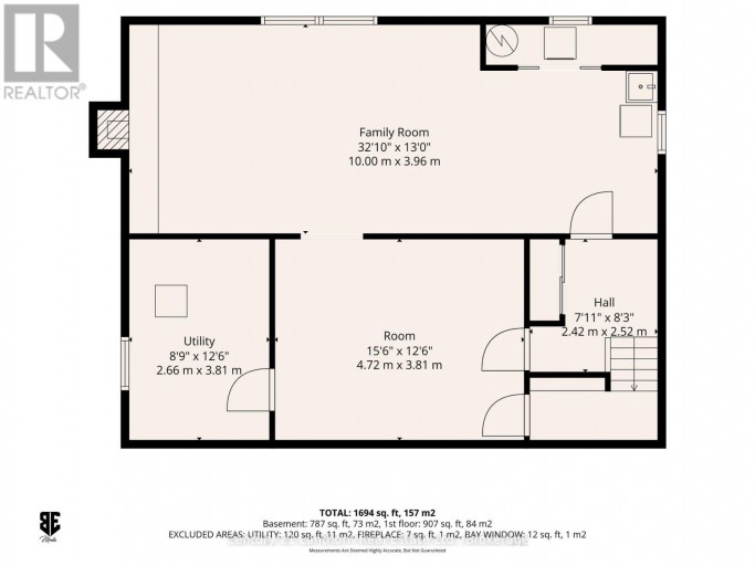 23 WOOD STREET, Quinte West (Murray Ward), Ontario, K8V5P6
