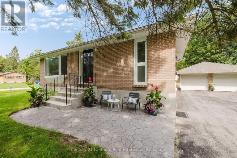23 WOOD STREET, Quinte West (Murray Ward), Ontario, K8V5P6
