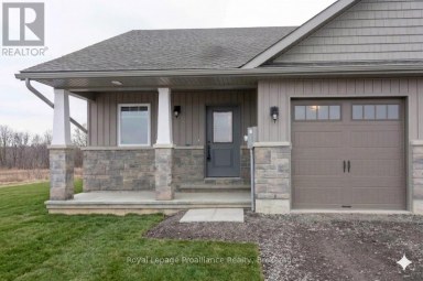 117 FARRINGTON CRESCENT Prince Edward County (Picton Ward) Ontario photo 2