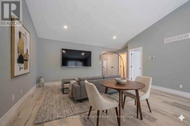 117 FARRINGTON CRESCENT Prince Edward County (Picton Ward) Ontario photo 3