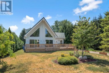 23 DURHAM STREET Newbury Ontario photo 1