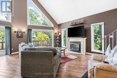 23 DURHAM STREET Newbury Ontario photo 12