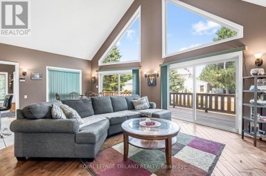 23 DURHAM STREET Newbury Ontario photo 13