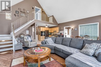 23 DURHAM STREET Newbury Ontario photo 14