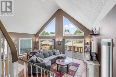 23 DURHAM STREET Newbury Ontario photo 16