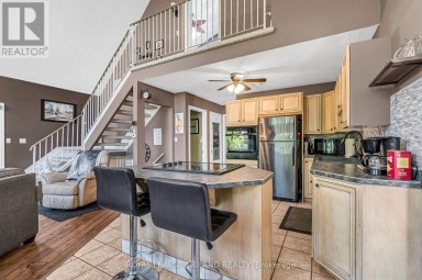 23 DURHAM STREET Newbury Ontario photo 17