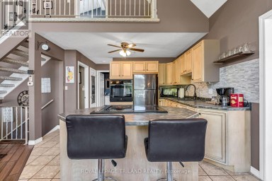 23 DURHAM STREET Newbury Ontario photo 18