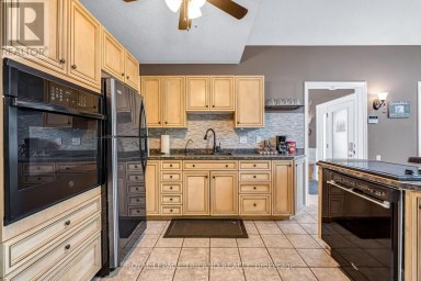 23 DURHAM STREET Newbury Ontario photo 20