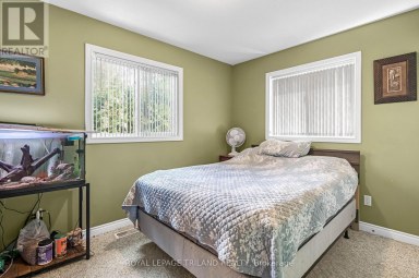 23 DURHAM STREET Newbury Ontario photo 22