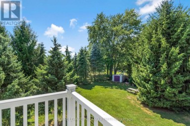23 DURHAM STREET Newbury Ontario photo 27