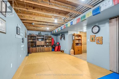 23 DURHAM STREET Newbury Ontario photo 31