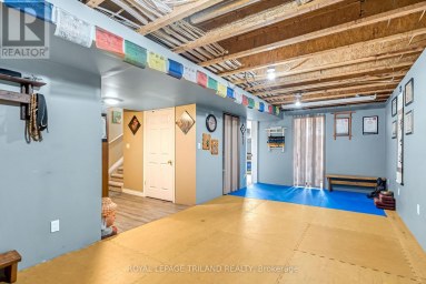 23 DURHAM STREET Newbury Ontario photo 32