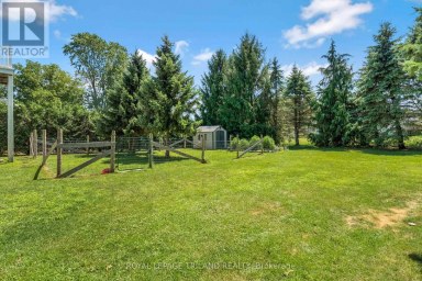 23 DURHAM STREET Newbury Ontario photo 41