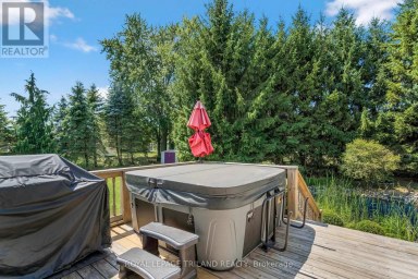 23 DURHAM STREET Newbury Ontario photo 45