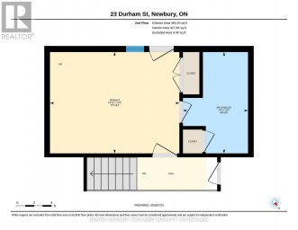 23 DURHAM STREET Newbury Ontario photo 47