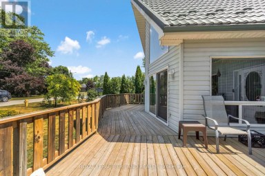 23 DURHAM STREET Newbury Ontario photo 5
