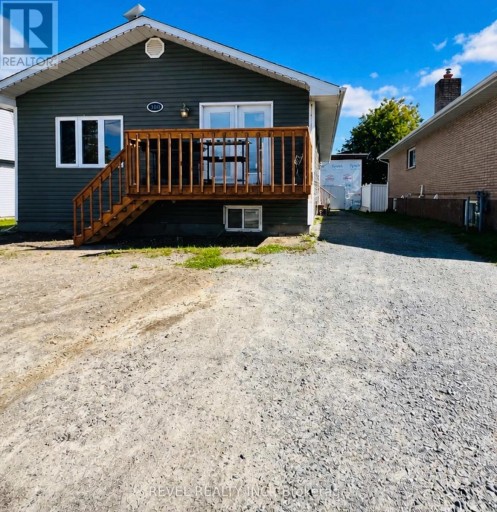 380 Norman Street, Timmins (mtj - Main Area), Ontario (id T13785152)