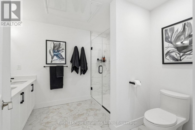 125 - 4 KIMBERLY LANE, Collingwood, Ontario, L9Y5T6