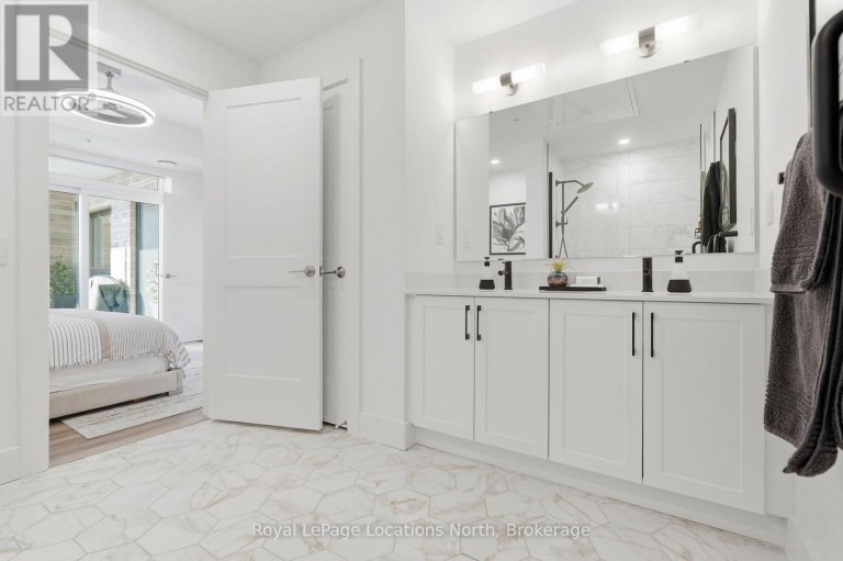 125 - 4 KIMBERLY LANE, Collingwood, Ontario, L9Y5T6