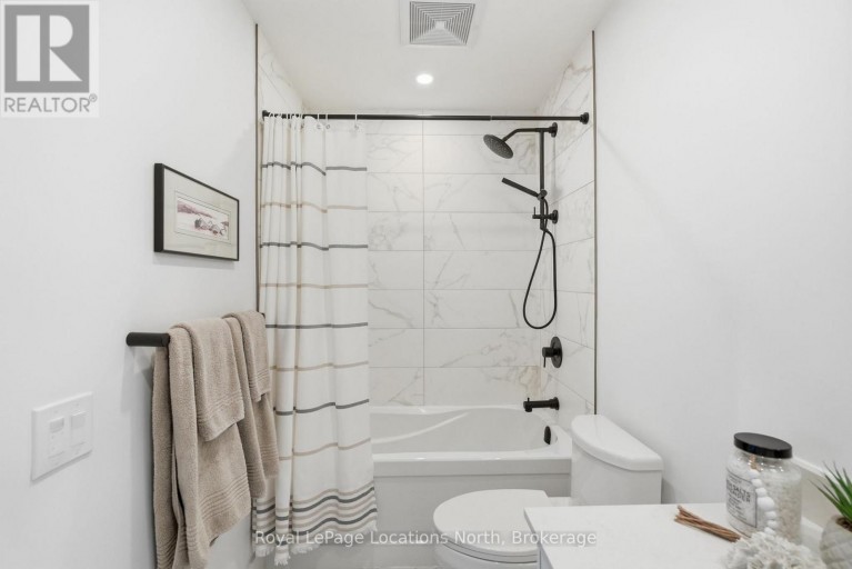125 - 4 KIMBERLY LANE, Collingwood, Ontario, L9Y5T6