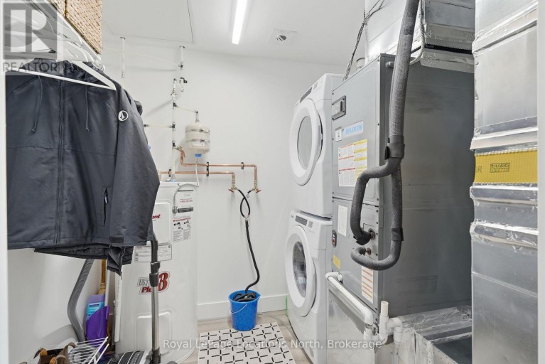 125 - 4 KIMBERLY LANE, Collingwood, Ontario, L9Y5T6