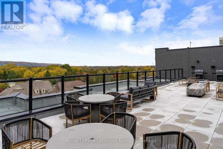125 - 4 KIMBERLY LANE, Collingwood, Ontario, L9Y5T6