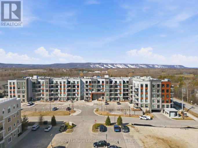 125 - 4 KIMBERLY LANE, Collingwood, Ontario, L9Y5T6