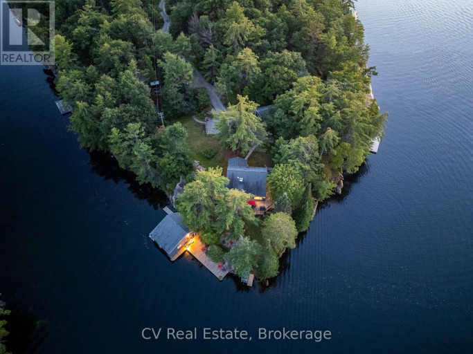 4410 MANTON LANE, Severn, Ontario, L0K1E0