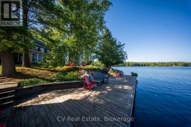 4410 MANTON LANE Severn Ontario photo 14